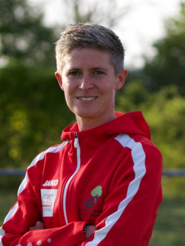 Yvonne Wurmbrand