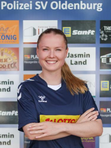 Kristin Holtvogt