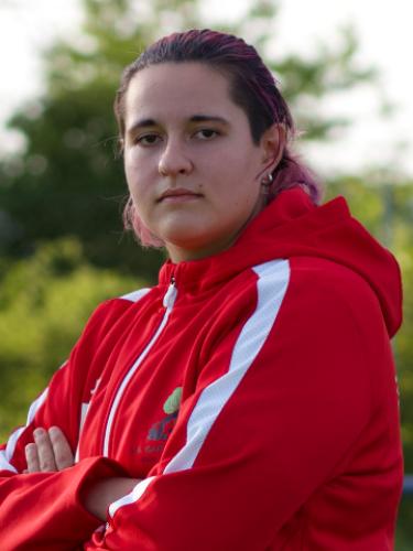 Tamara Seitter