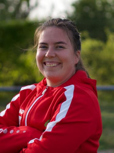 Emilie Rapp