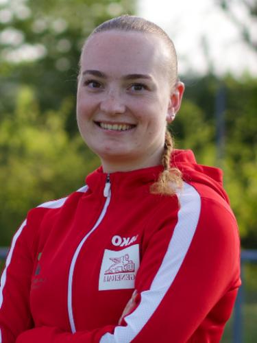 Annika Moser