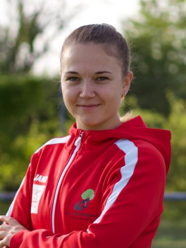 Julia Marquardt