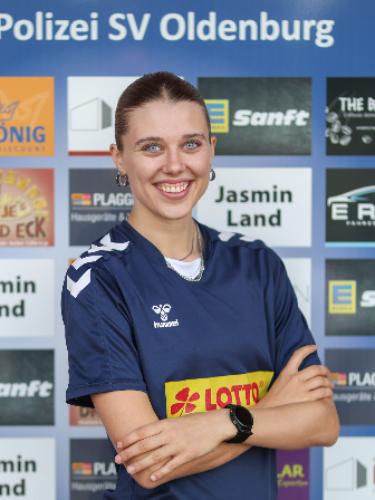 Janne Marie Schwätzler