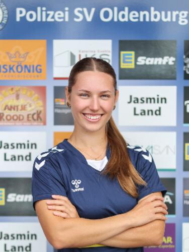 Emily Dana Nasarenko