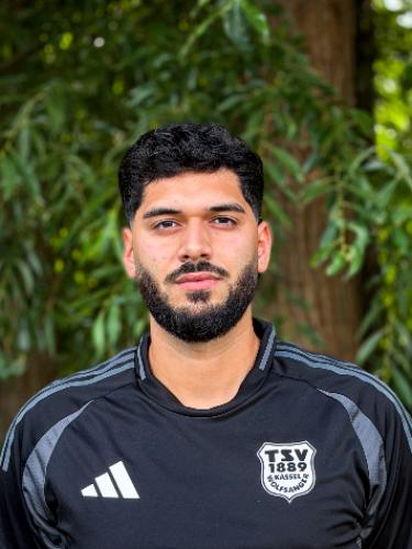 Furkan Oelmezoglu
