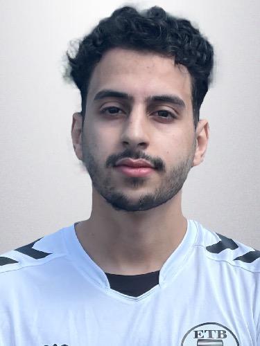 Yassine Saoudi