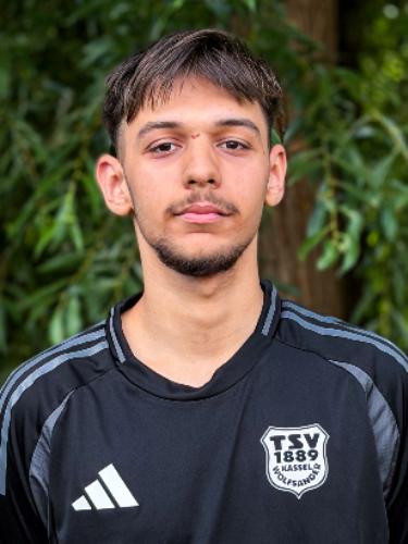 Cihan Djamil Tök