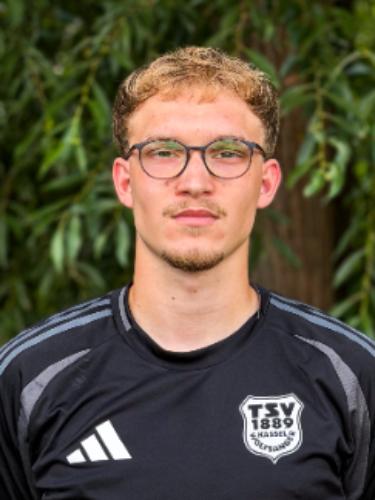 Marcel Tangel