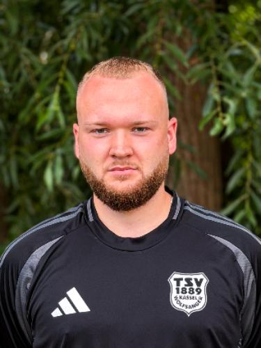 Lukas Müller
