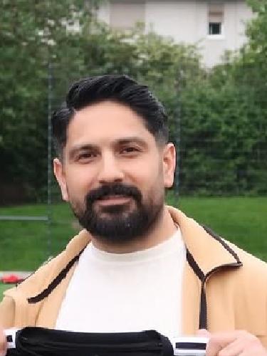 Mustafa Capak