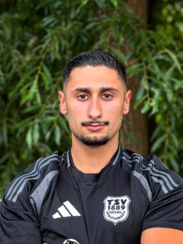 Can Bey Güner