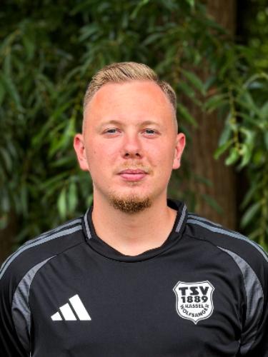 Janek Faulstich