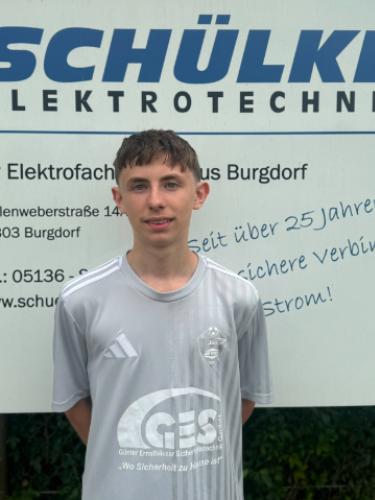 Björn Biermann
