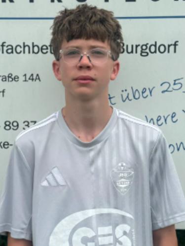 Elias Gawert