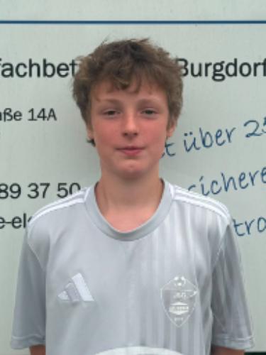 Jonas Pusch