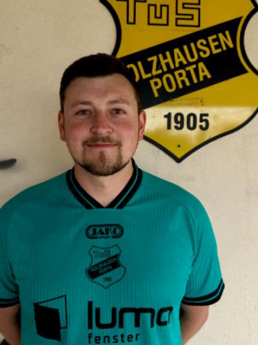 Hermann Fast