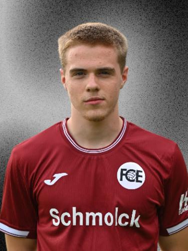 Mika Joeris
