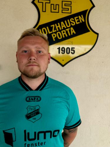Niklas Fritsch