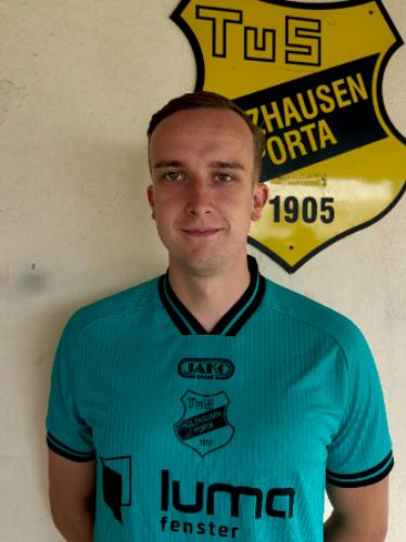 Patrick Felix Kuhlmann