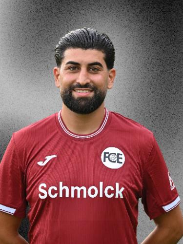 Delil Özcan
