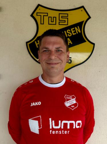 Patrick Zolendowski