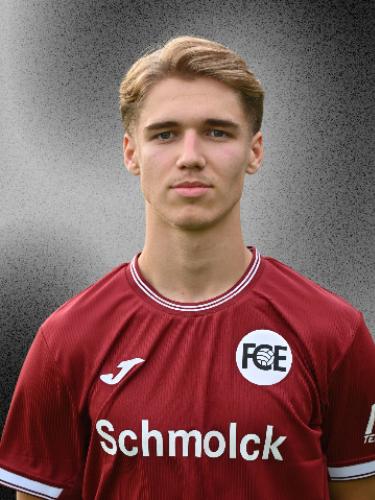 Thomas Faller