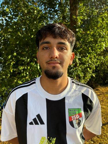 Mahmoud Al Ali