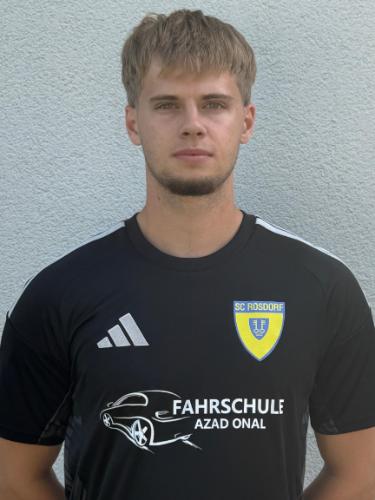 Bastian Fiedler
