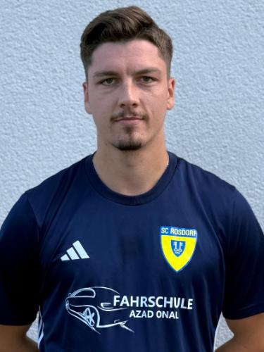 Timo Scharf