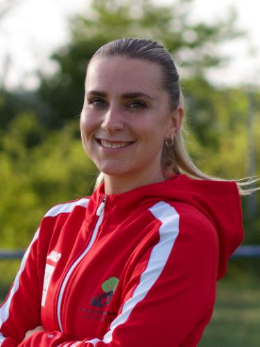 Leslie-Ann Assfalg