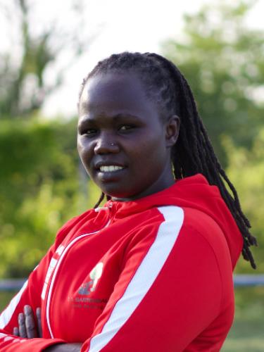 Winnie Chepkemboi