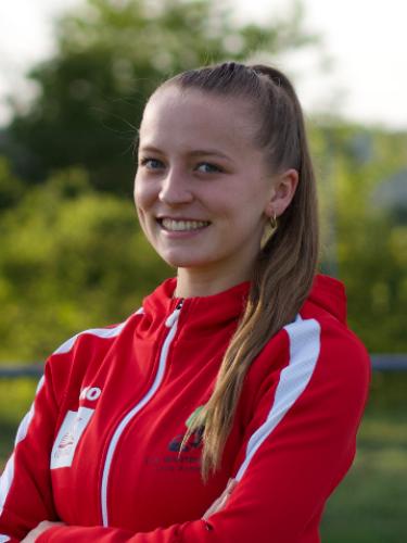 Johanna Figgle