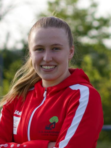 Annika Joppke