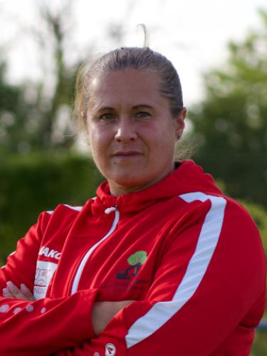 Nadine Kaufmann