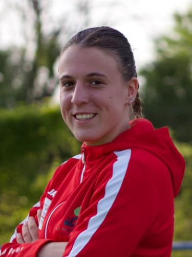 Hannah Kränzler