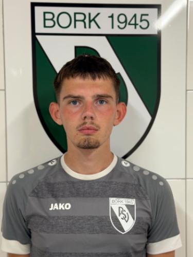 Finn Brockmeier