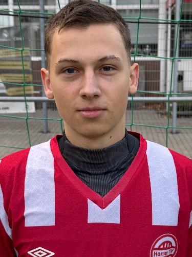 Marcus Emanuel Fligge