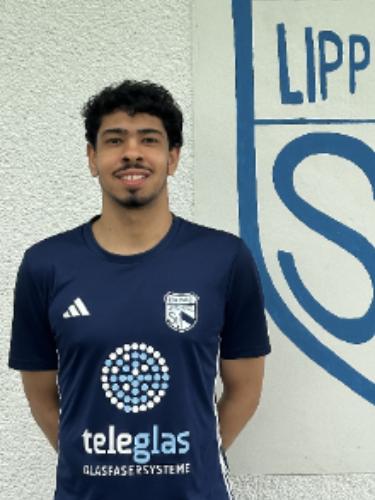 Lucas Guilherme Amaral da Silva