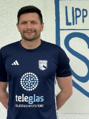 Sebastian Genzel