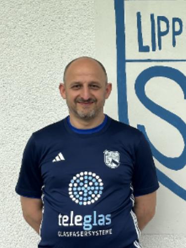 Sascha Kallmeyer