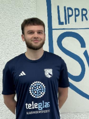 Yevhenii Kolobov