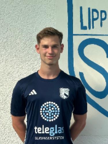 Neo Dominik Rothhagen