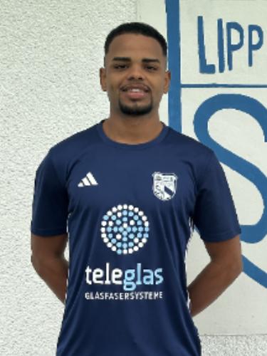 Gabriel Santos Santana