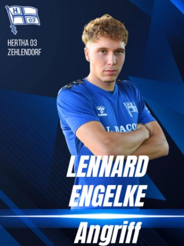 Lennard Engelke