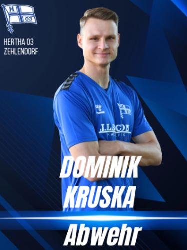Dominik Kruska