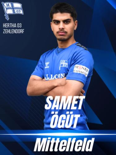 Samet Ögüt