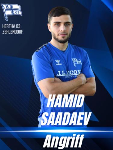 Abdul-Hamid Saadaev