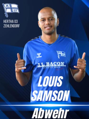 Louis Samson