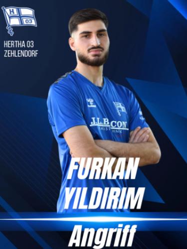Furkan Yildirim