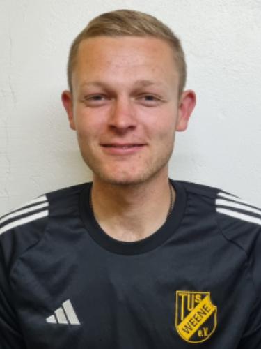 Sven-Heiko Gronewold